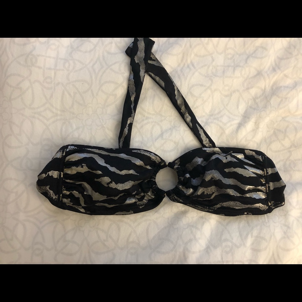 Strapless bikini top - Victoria’s Secret - medium